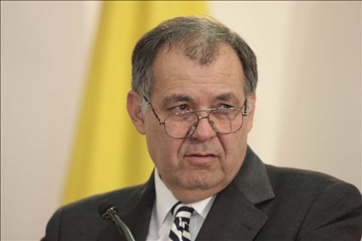 Estado de reelección