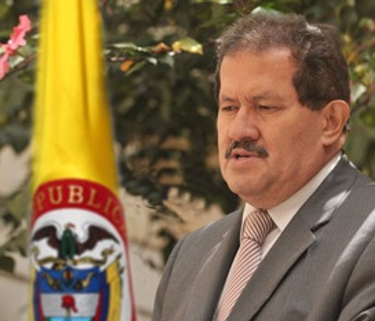 Angelino Garzón rechazó definitivamente la embajada de Colombia en Brasil