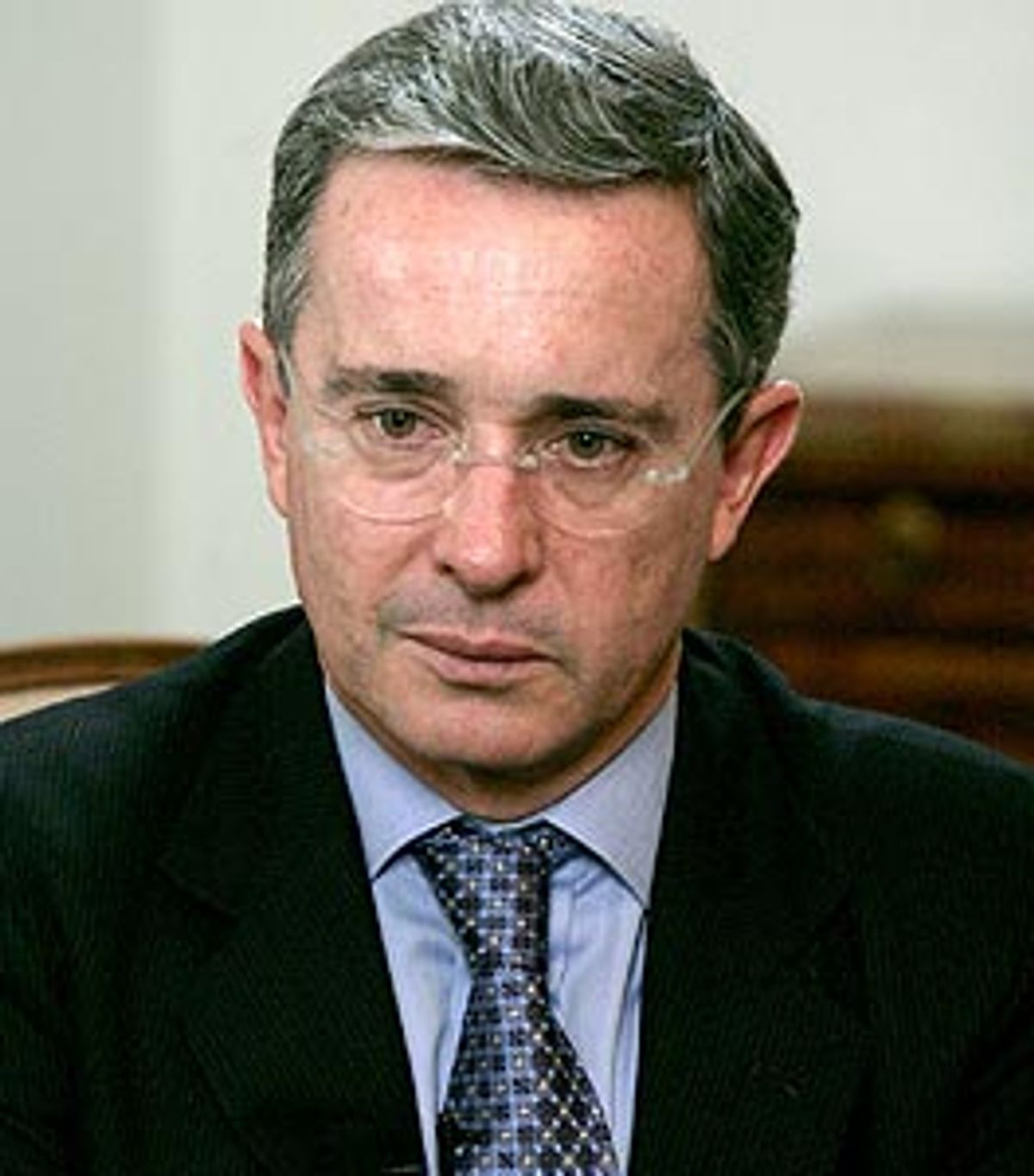 Uribe dice que excomisionado de Paz es “víctima de venganza criminal”
