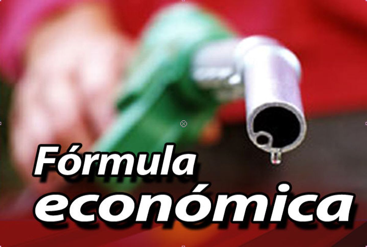 Sube el precio de la gasolina para enero en Colombia