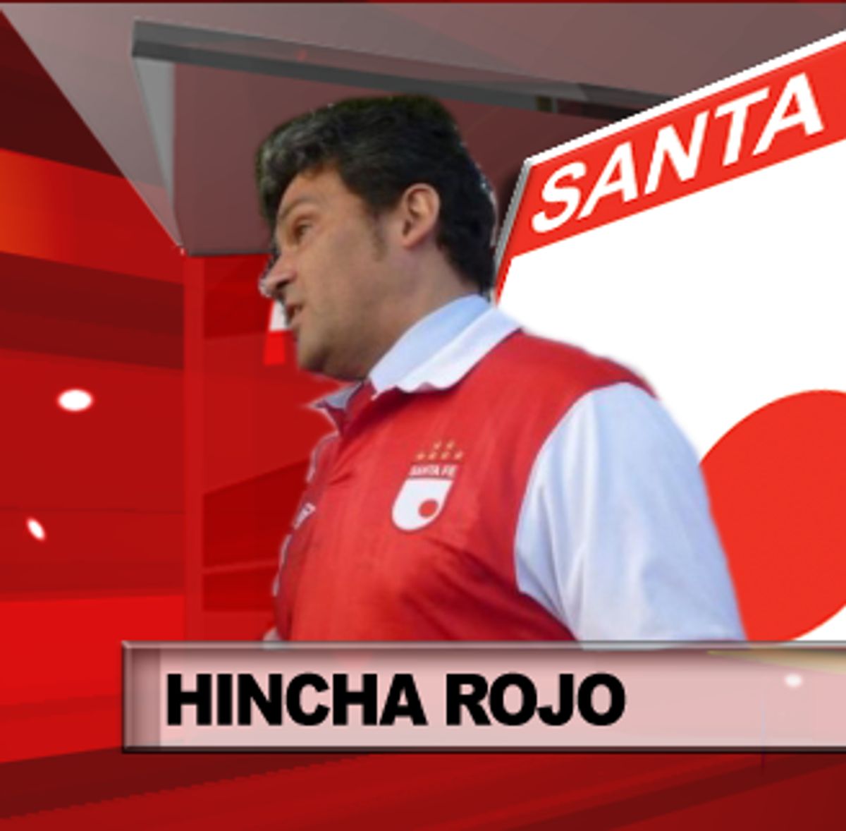 Exsecuestrado se encuentra con Léider Preciado Canal 1