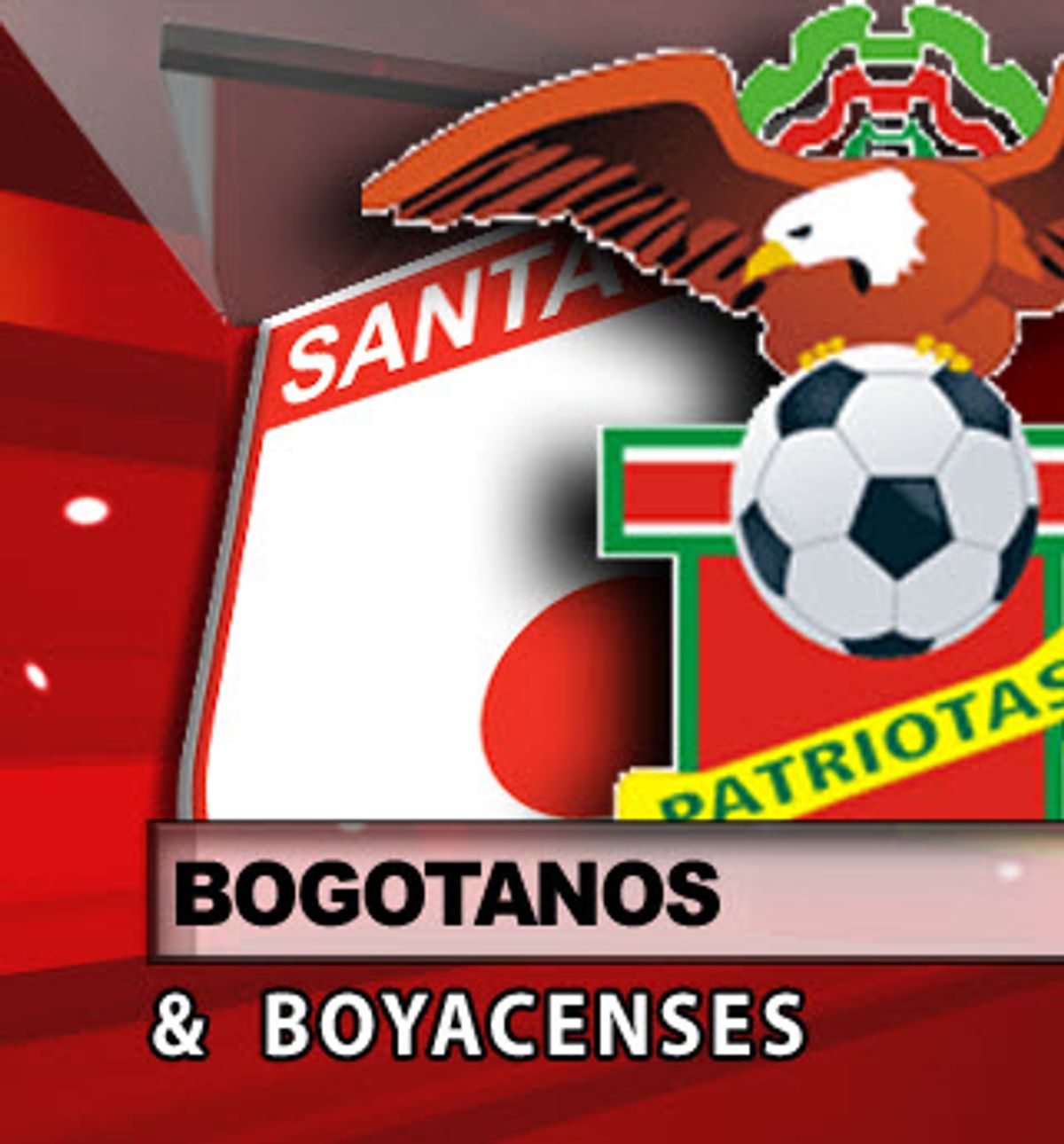 Resultados de la octava fecha de la Liga Postobón