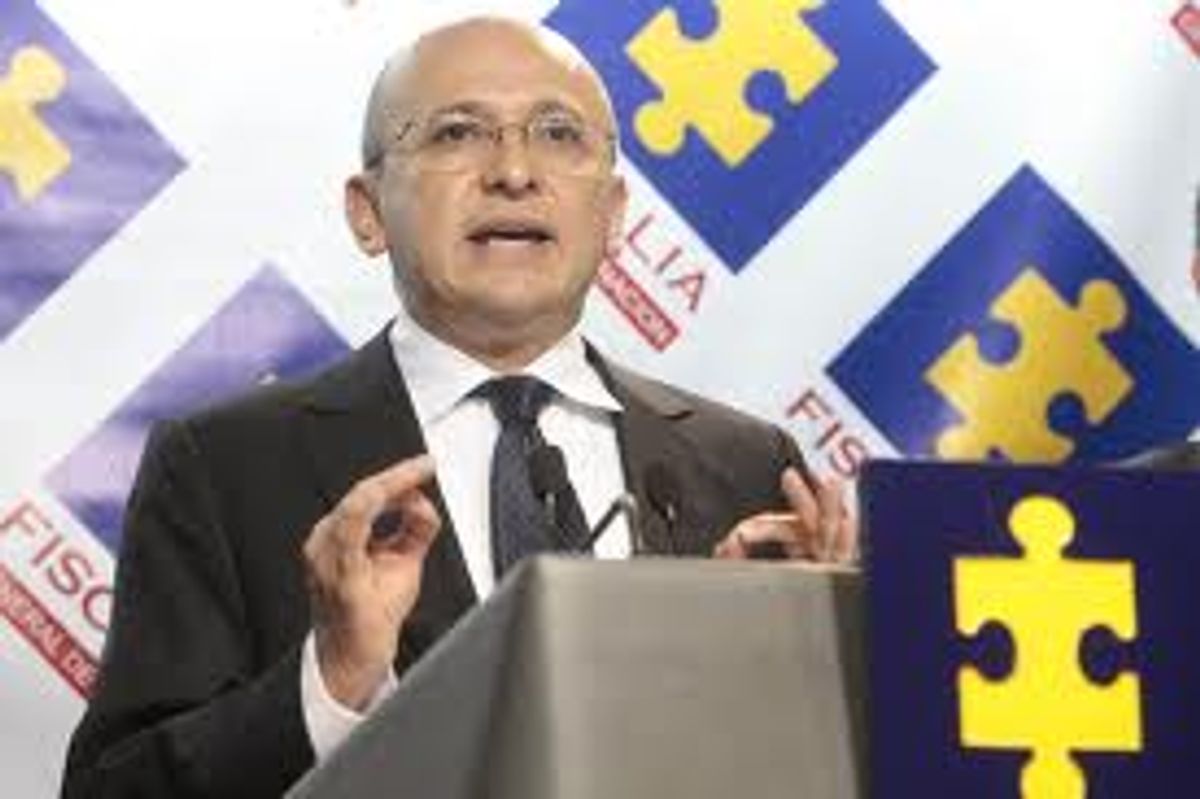 Fiscal General presentará denuncia contra presidente de la Red de Veedurías Ciudadanas