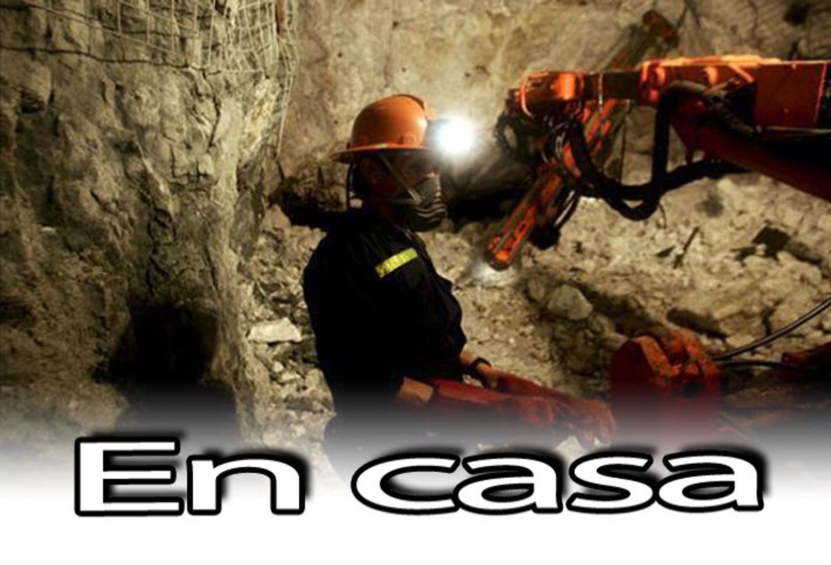 Menos requisitos para obtener títulos mineros