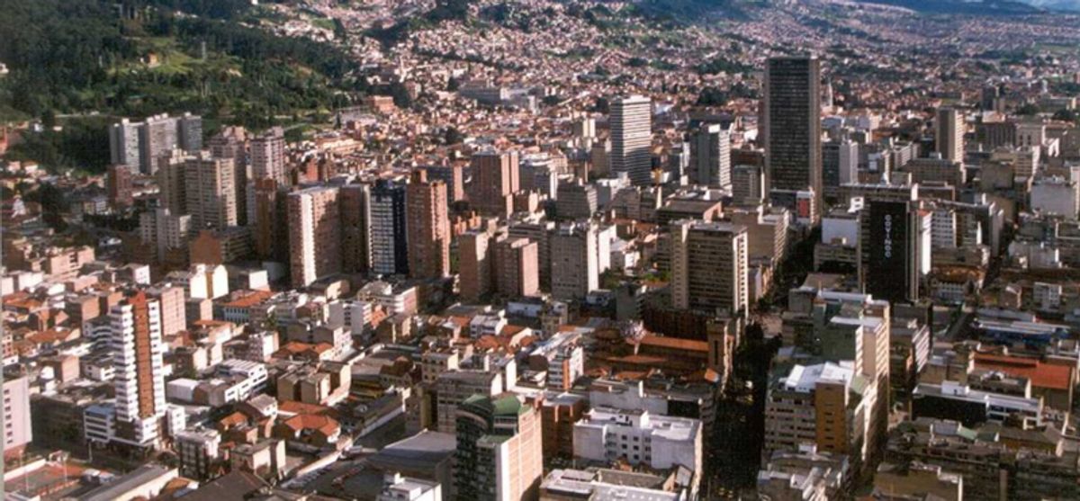 Concejo de Bogotá aprobó el mayor presupuesto de la ciudad en su historia