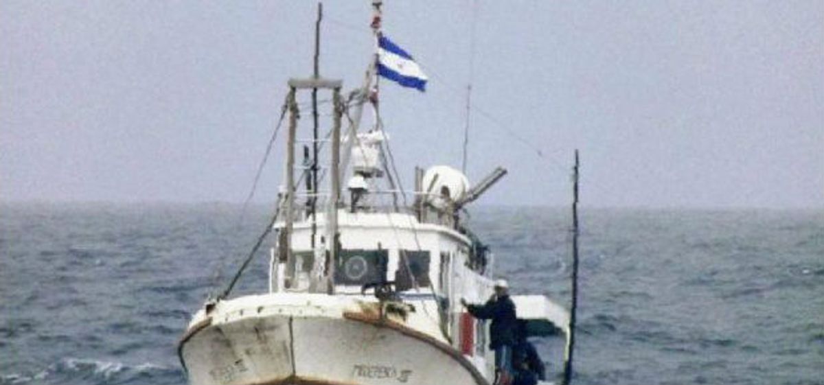 Colombia fortalecerá vigilancia en mar territorial de San Andrés
