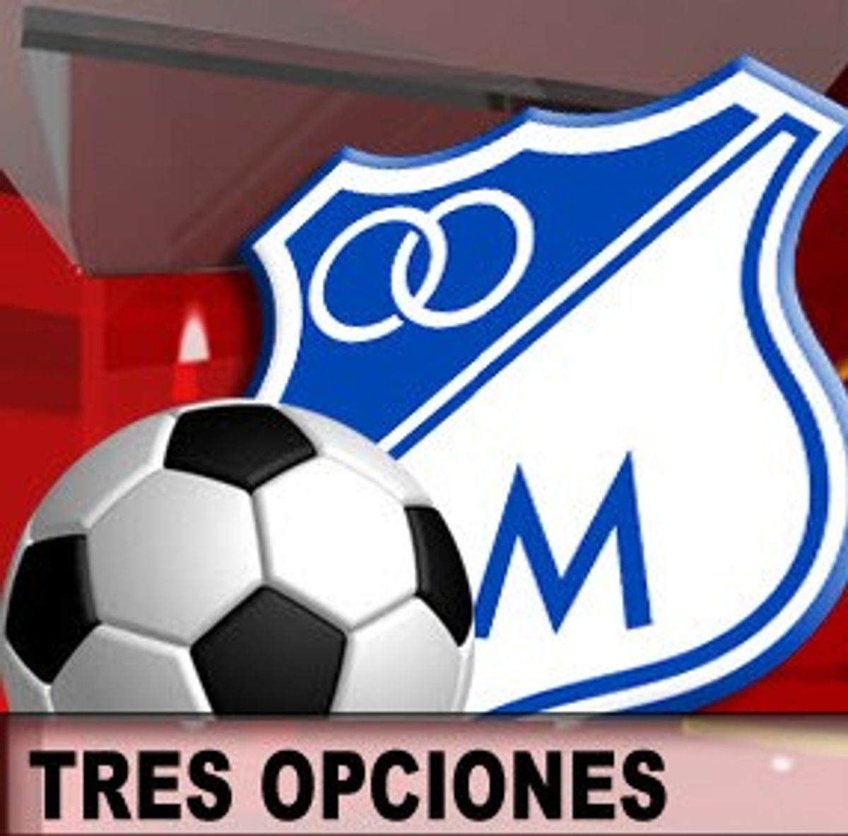 Millonarios le ganó al Huila