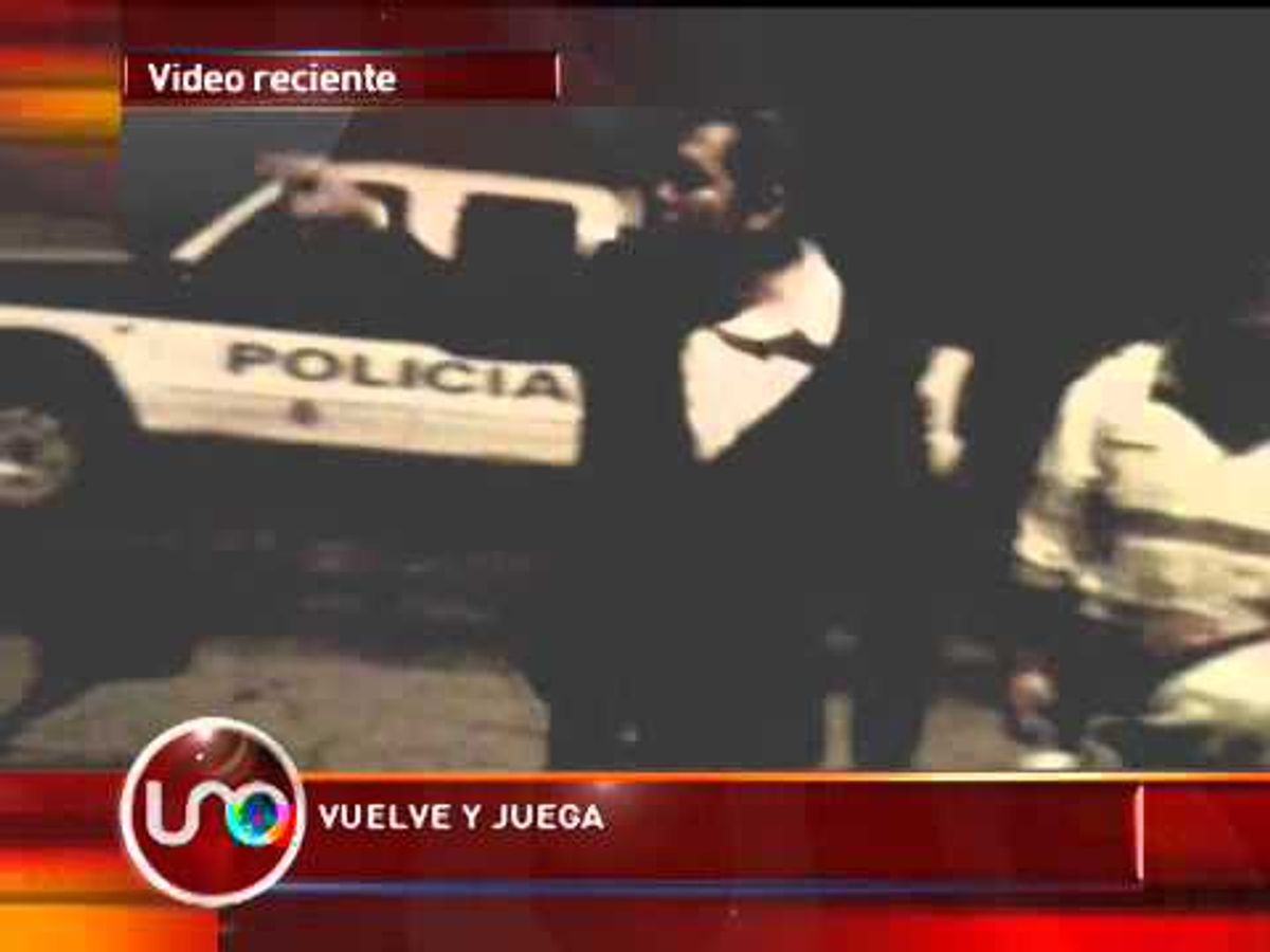 Procuraduría destituyó a Concejal de Chía que amenazó a policías