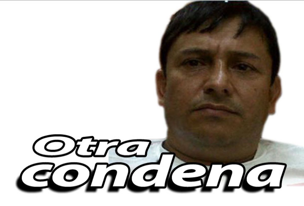 A la cárcel “Martín Llanos” y “El Patrón” por tortura y homicidio en Casanare