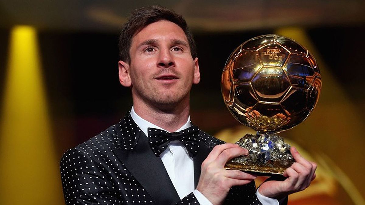 Video Blog: No más Messi