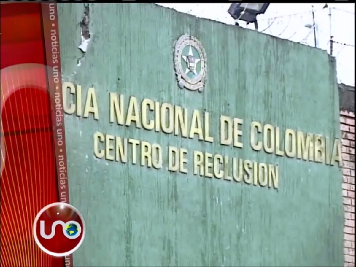 Más presuntas irregularidades en la cárcel de policías de Facatativá