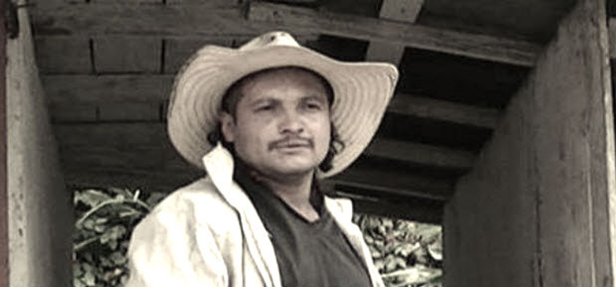 Asesinado el opositor del proyecto de minería La Colosa en Tolima