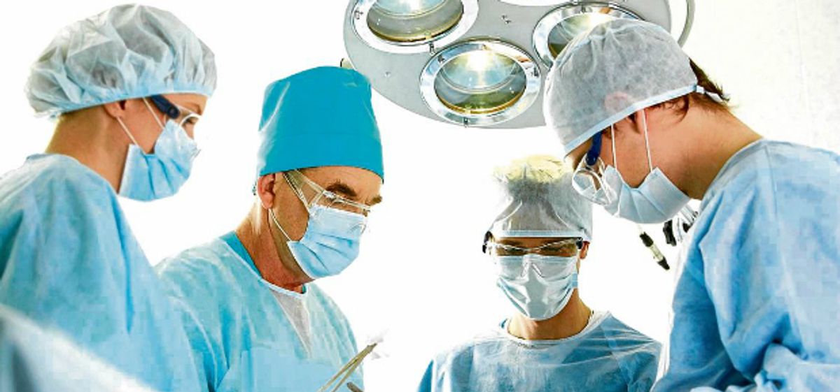 Seis cirujanos serán llamados por la Fiscalía por convalidación de títulos