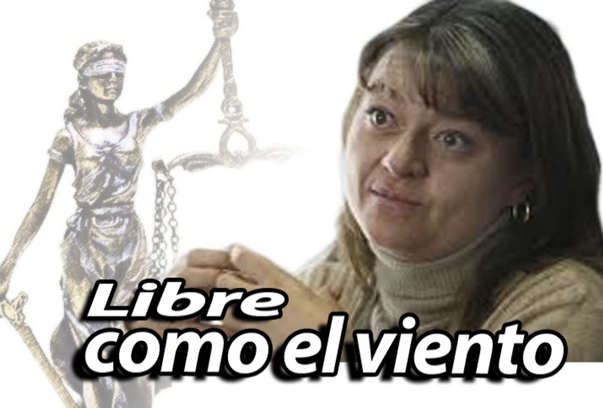 La exdirectora del IDU, Liliana Pardo, quedó en libertad