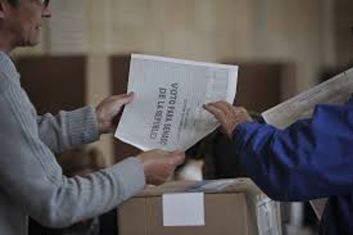 “Hubo compra de votos en las elecciones”: MOE