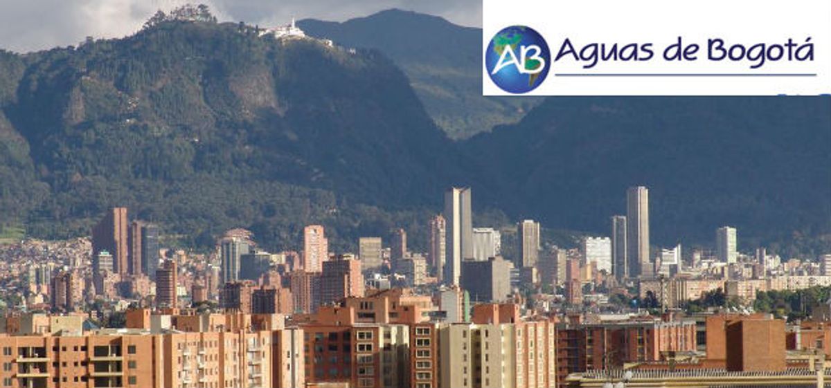 Investigado por carrusel el recién nombrado gerente operativo de Aguas Bogotá