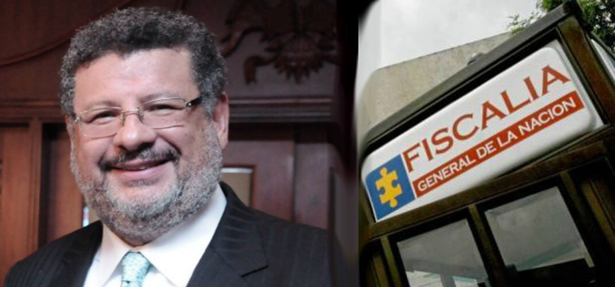 Jaime Granados fue juez en la Corte Interamericana del caso de El Aro y ahora es defensor Uribe