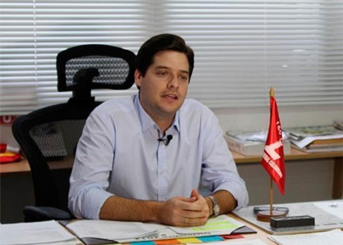 Consejo de Estado aceptó demanda por elección de Mauricio Gómez