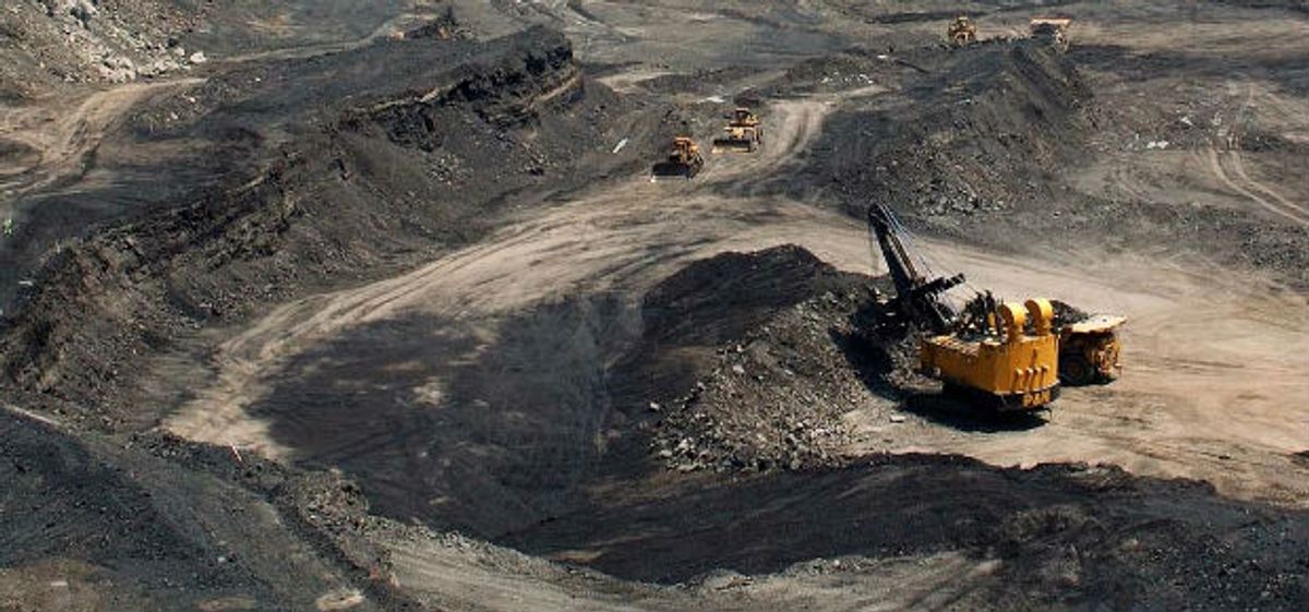 Alcaldías y Concejos podrán prohibir la minería en sus regiones