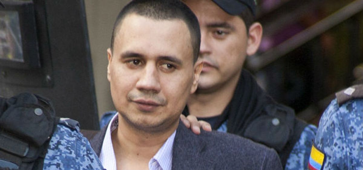 Víctimas de El Iguano aseguran que los repararán con 200 mil pesos