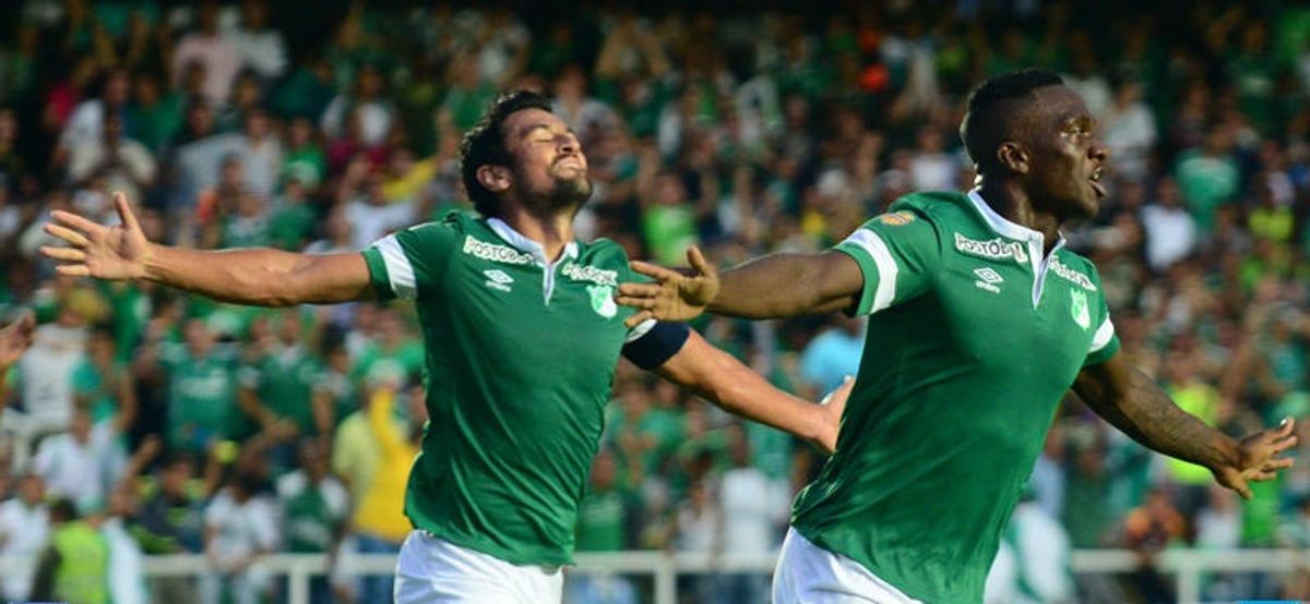 Cali eliminó a Millonarios y se metió a los ocho