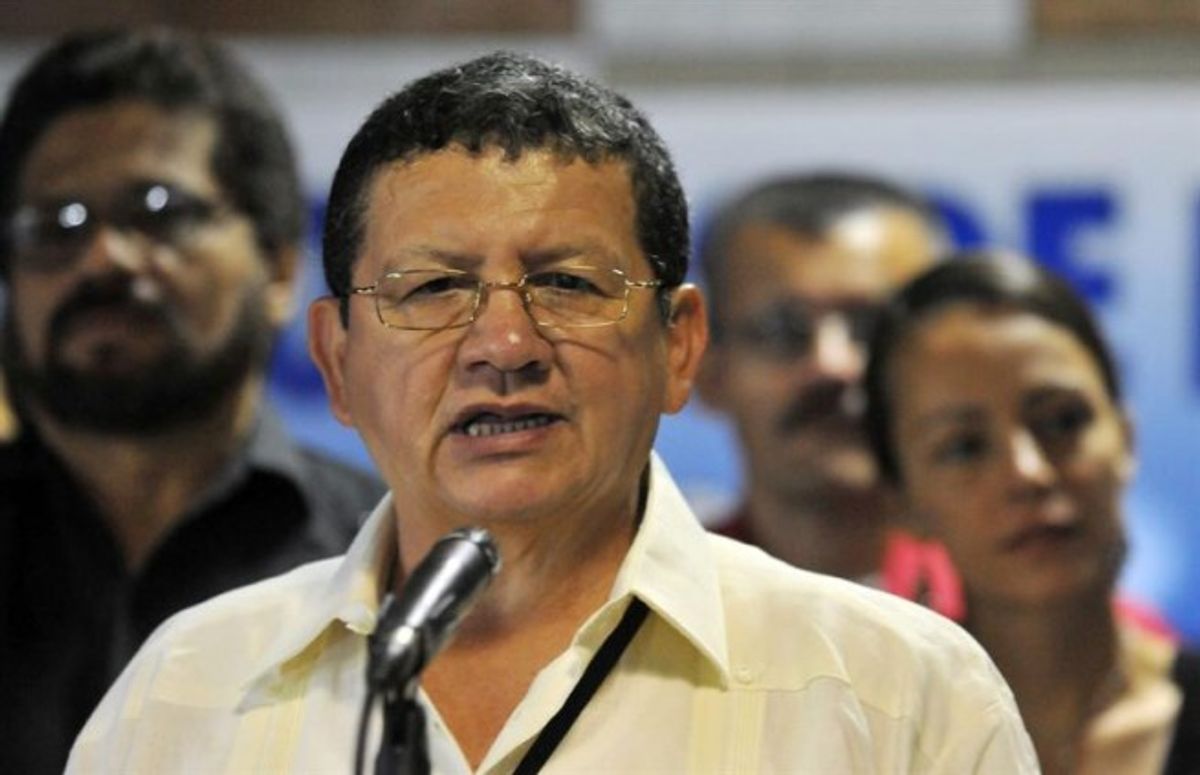 JEP atribuye responsabilidad por delitos de lesa humanidad a Pablo Catatumbo y a 14 exjefes de las FARC