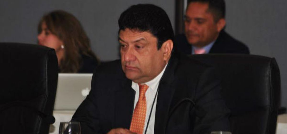 Fiscalía tiene pruebas de alianza entre exgobernador de La Guajira y capo de la droga