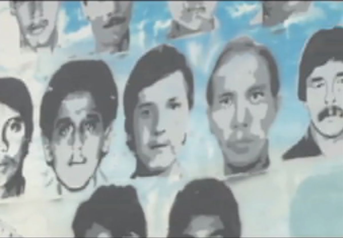 Víctimas de la masacre de Pueblo Bello, Antioquia, dispuestas a rehacer su vida