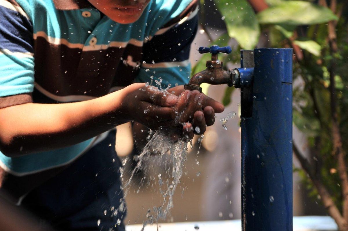 Corte Constitucional ordena al Gobierno plan para garantizar agua en La Guajira
