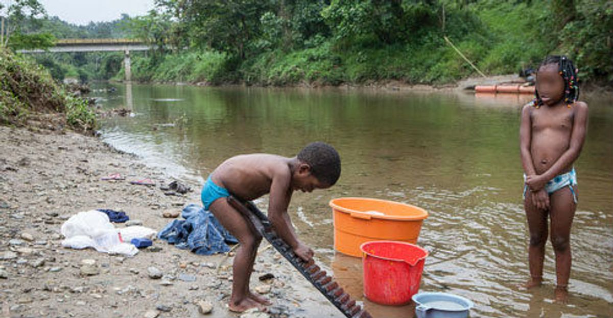 Defensoría y ONU advierten sobre crisis de la salud en Chocó
