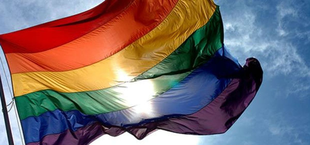 Corte Constitucional avala el matrimonio gay
