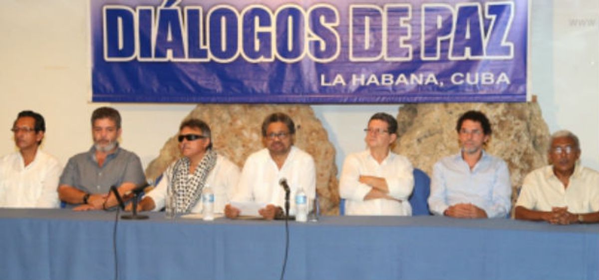 Comisión de la Verdad no afectará a justicia: Alejo Vargas