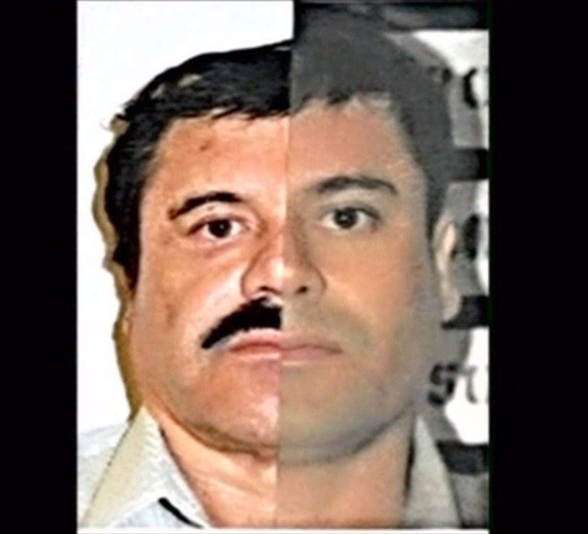 Recapturan al capo mexicano ‘El Chapo’ Guzmán