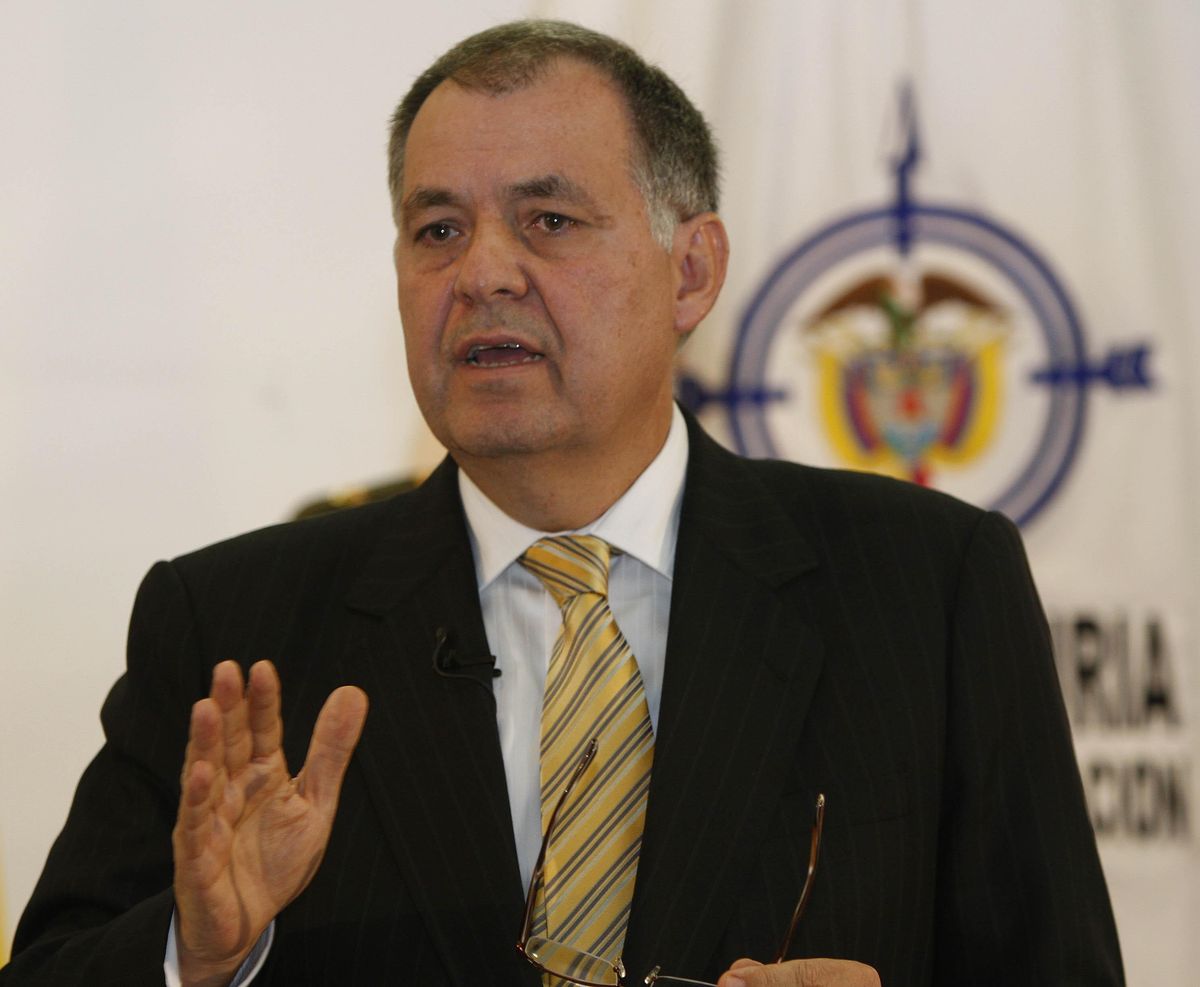 Procurador Ordoñez solicita una reunión urgente al Ministro de Justicia