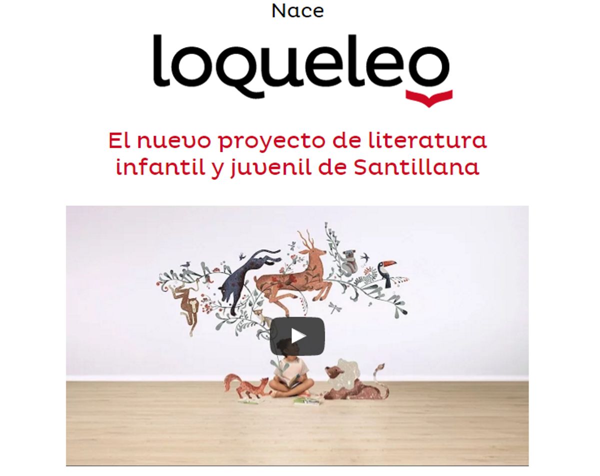 Literatura en la red - Canal 1