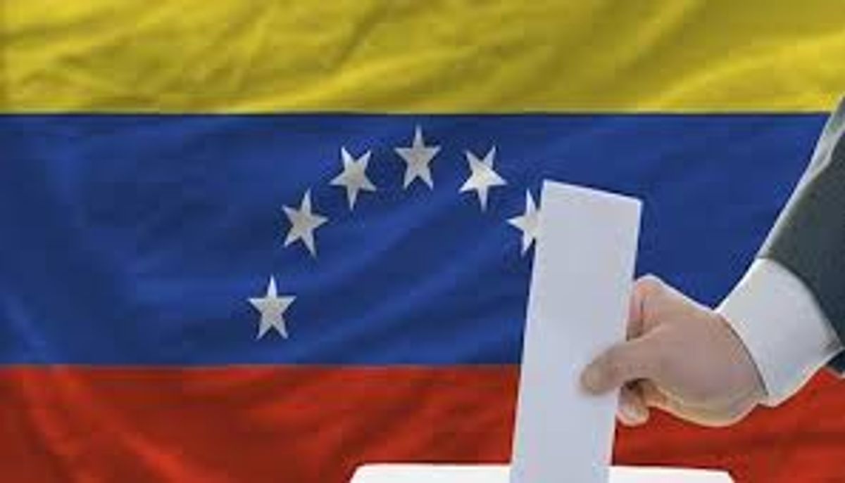 Partidos opuestos al presidente Nicolás Maduro tendrán que contar sus votos manualmente