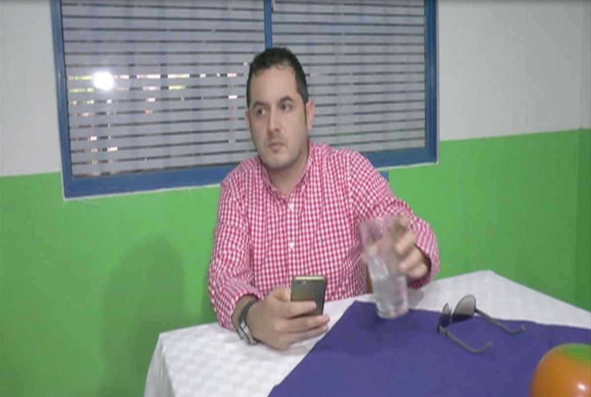Funcionario en Neiva fue nombrado a pesar de estar imputado por estafa