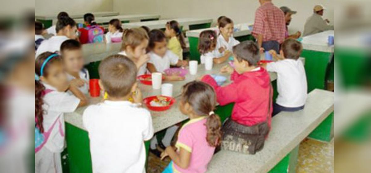 Empresa que fue descalificada en la Costa consiguió contratos de alimentación escolar en otros ocho