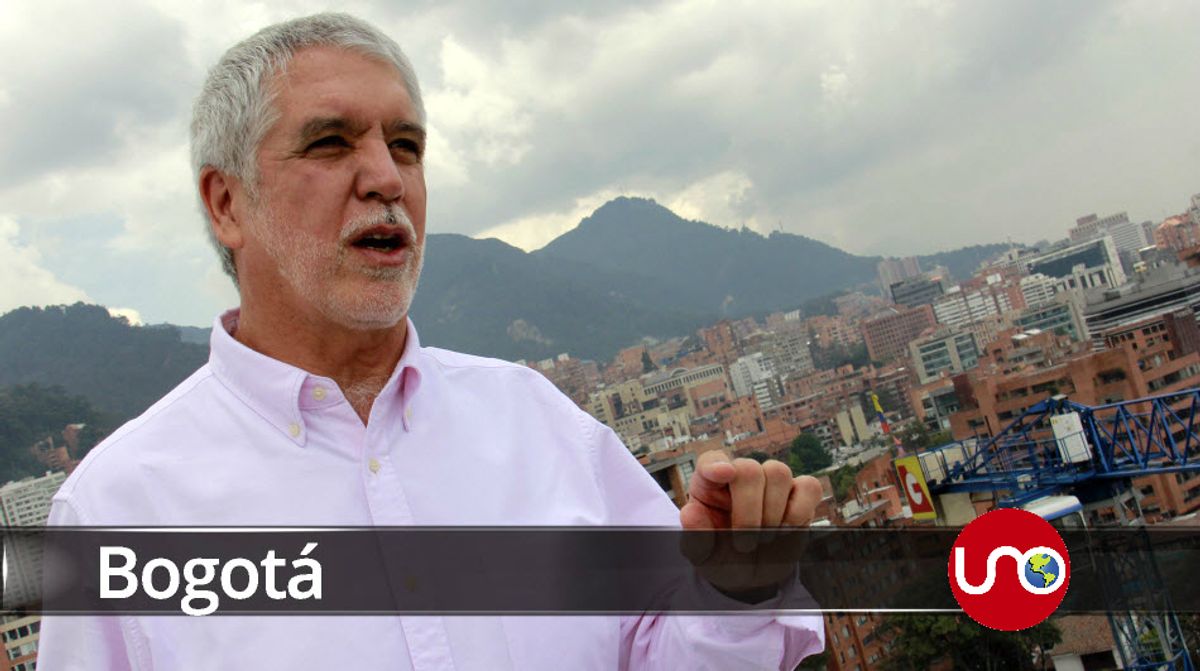 Denuncian irregularidades en la elección de alcaldes menores de Bogotá