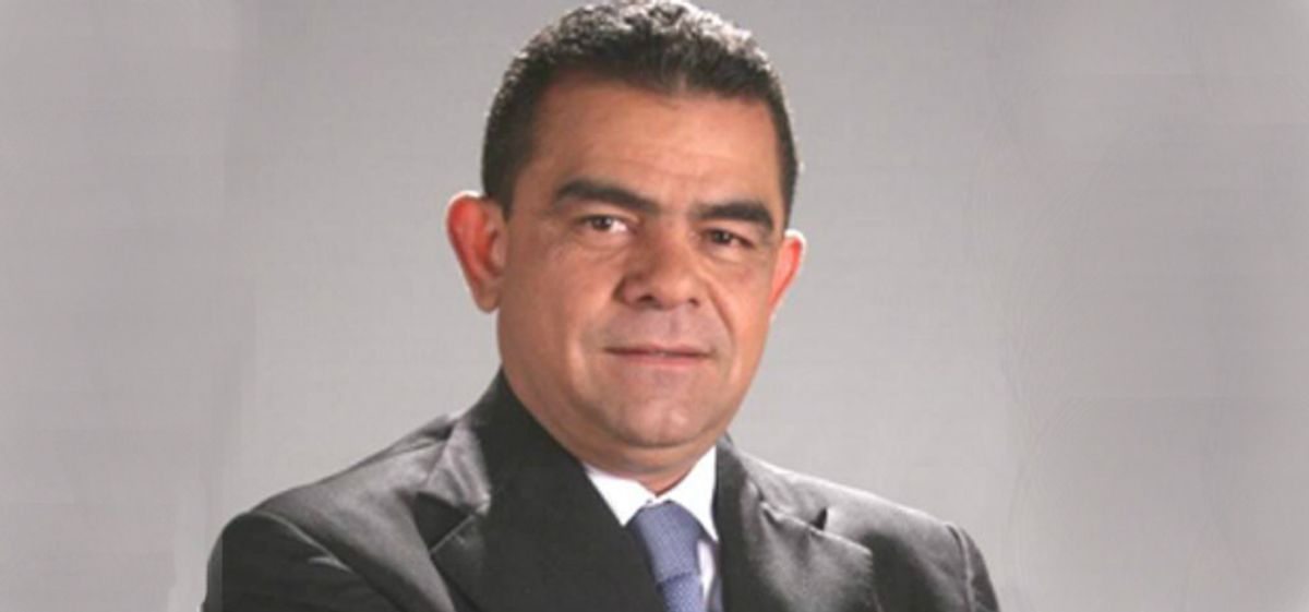 El removido secretario del Senado, Emilio Otero, vigilará las finanzas de Córdoba