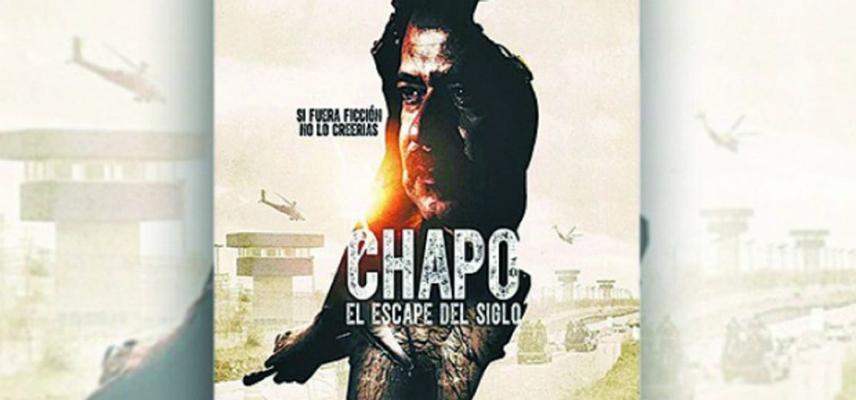 ‘El Chapo’ dejó el rastro que condujo a su captura
