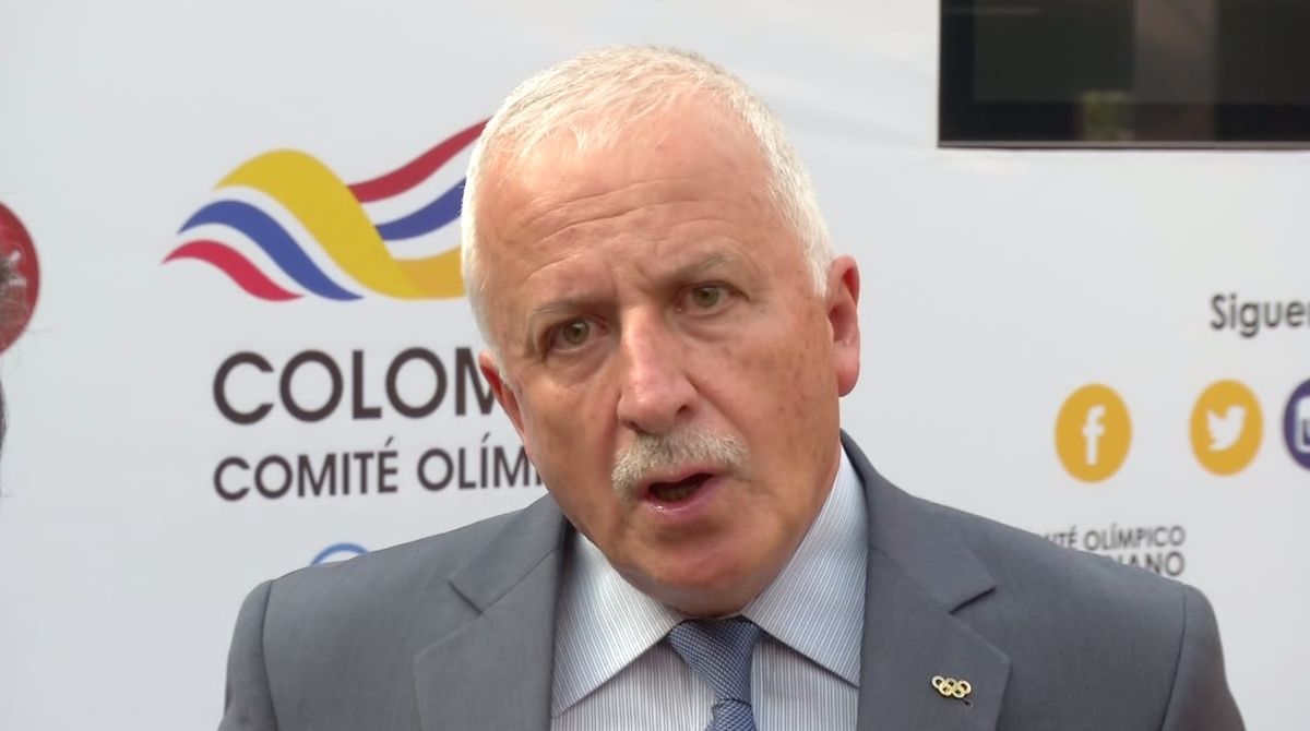 Comité Olímpico colombiano tiene posibilidad ganar 21 medallas en Río 2016