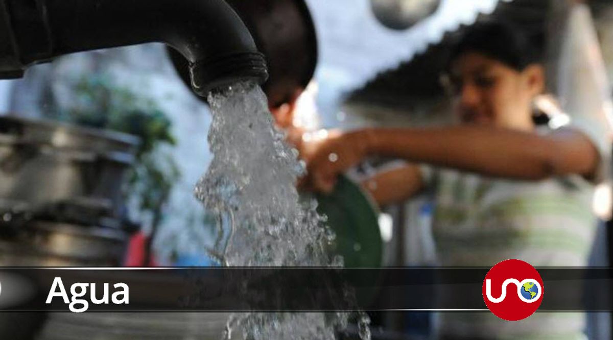Gobierno endurece sanciones a quienes derrochen agua