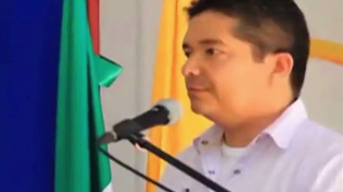 Arranca el juicio contra el excongresista Jaime Vásquez por violación