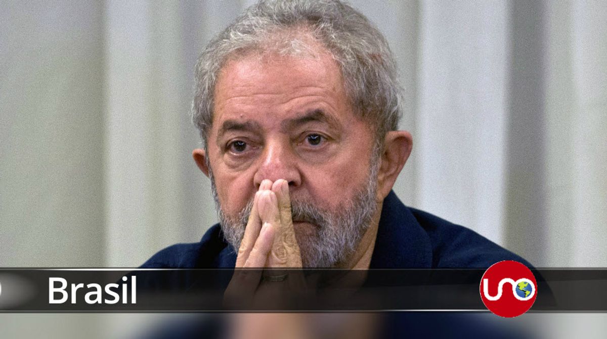 Lula Da Silva ahora será el Ministro de Gobierno de Brasil