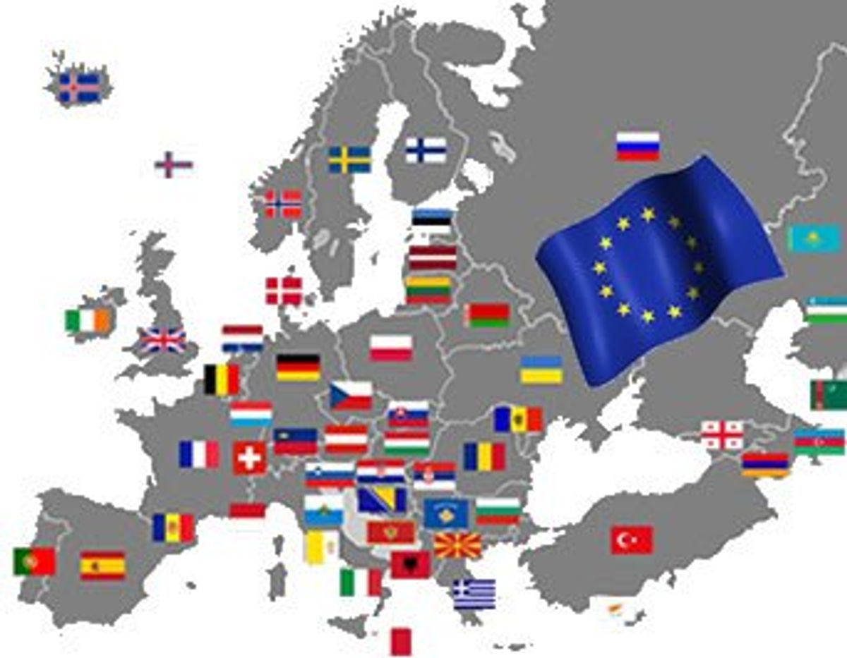 Referéndum decidirá permanencia del Reino Unido en la Unión Europea