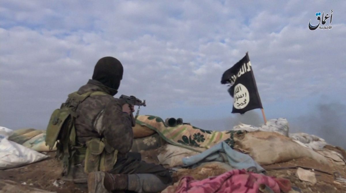 Cese al fuego entre los enemigos del Estado Islámico y Al Qaeda