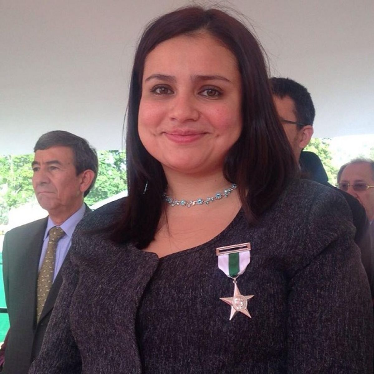 Por carrusel de contratos Fiscalía investiga a la Alcaldesa Local de Tunjuelito