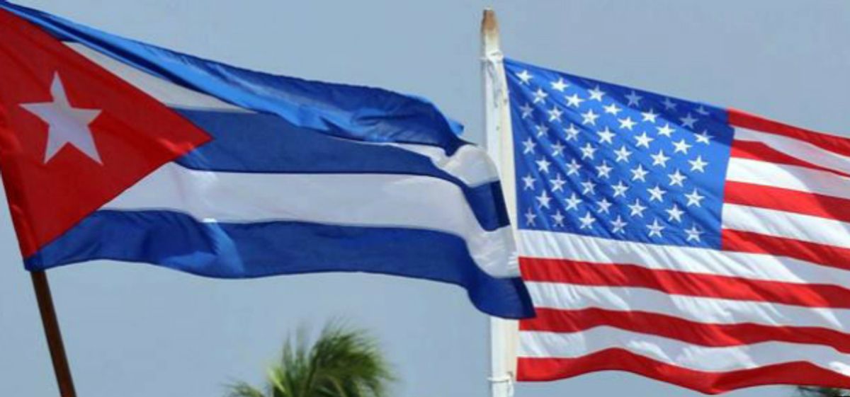 Visita de Obama a Cuba determina una relación menos imperialista entre EEUU y América Latina