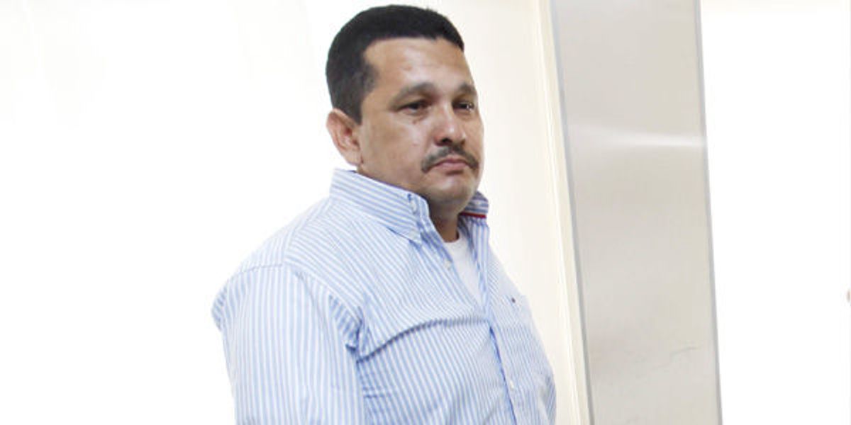 28 años de condena para alias ‘El Panadero’ por caso Jineth Bedoya